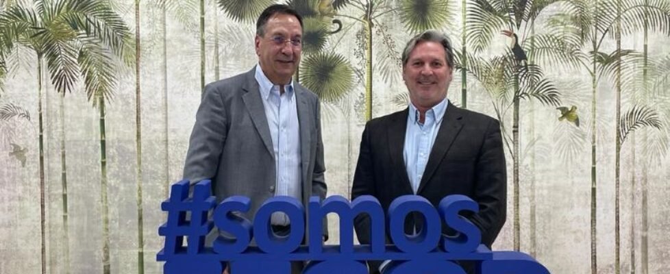 FECOR - VANTEVO Grupo Apoyo