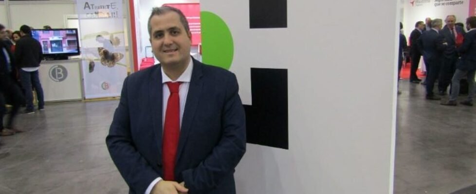 Florentino Pastor Colegio Alicante