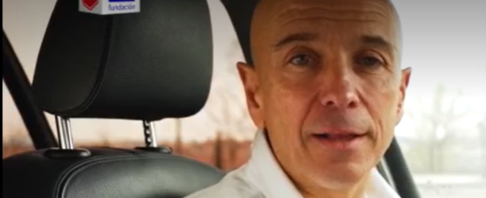 Fundación AXA Ponle Freno