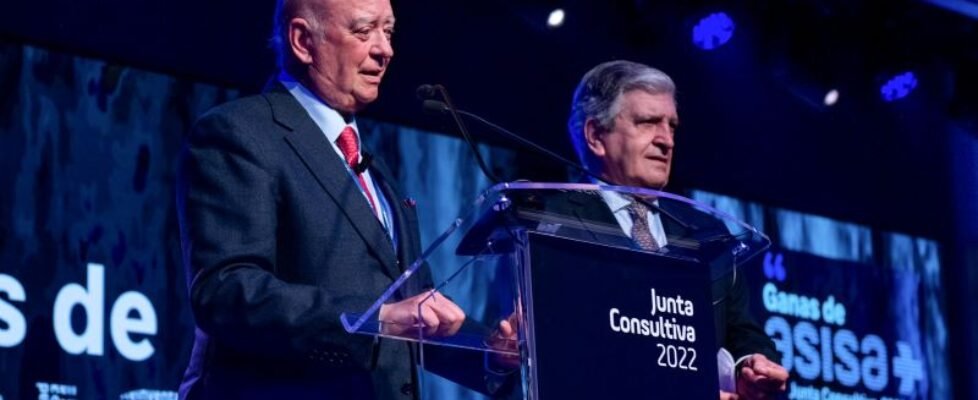 Grupo ASISA resultados 2021_20220301