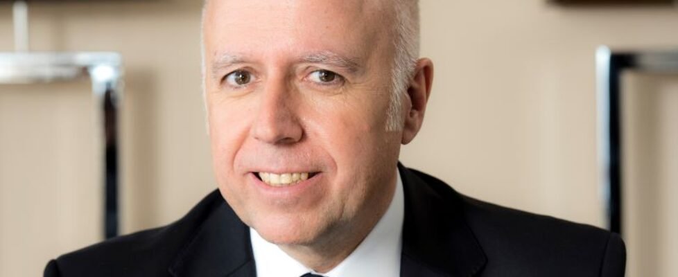 Hilario Albarracin - Howden Iberia