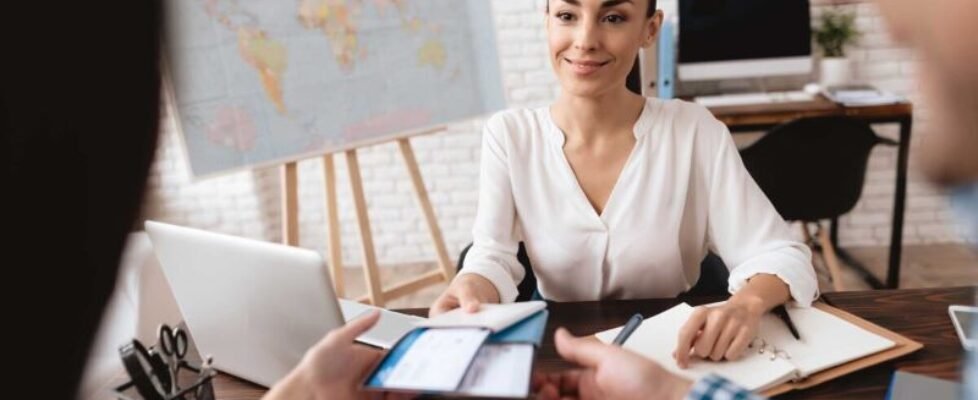 IMA augencias viajes