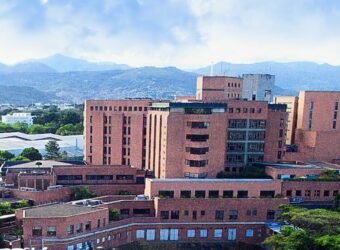 Iris Global Colombia