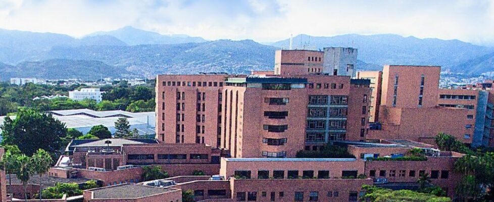 Iris Global Colombia