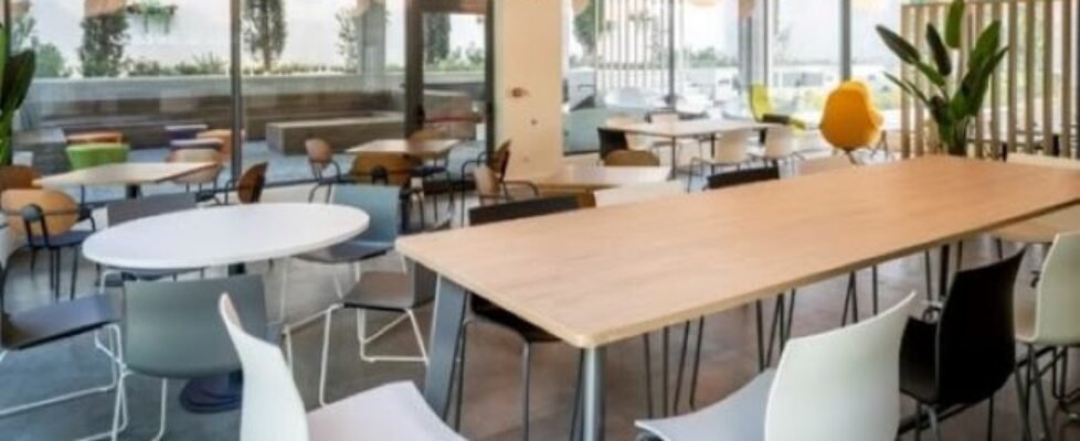 Iris Global nuevas oficinas