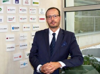 Javier San Galo dentycard