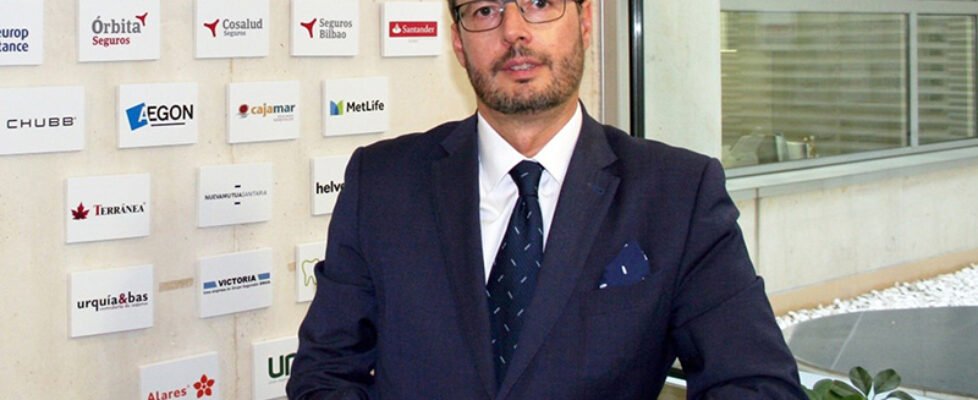 Javier San Galo dentycard