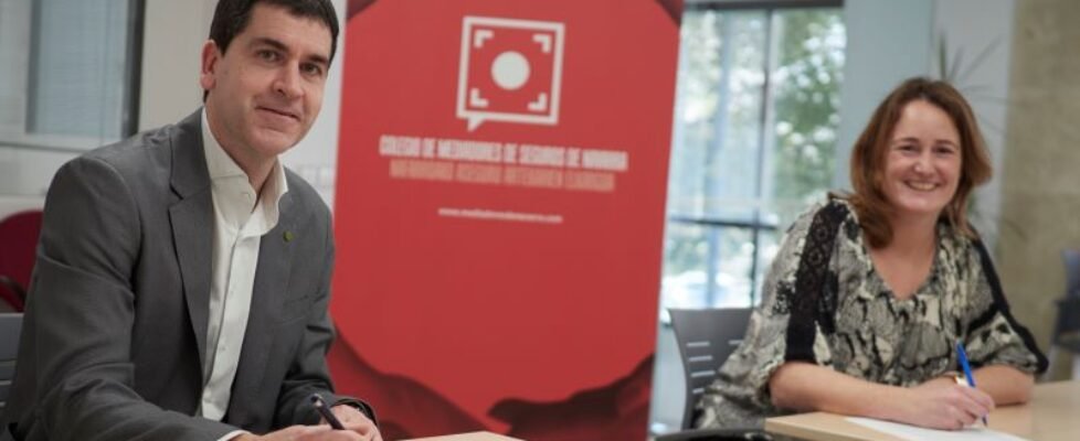 Lagun Aro Colegio Navarra