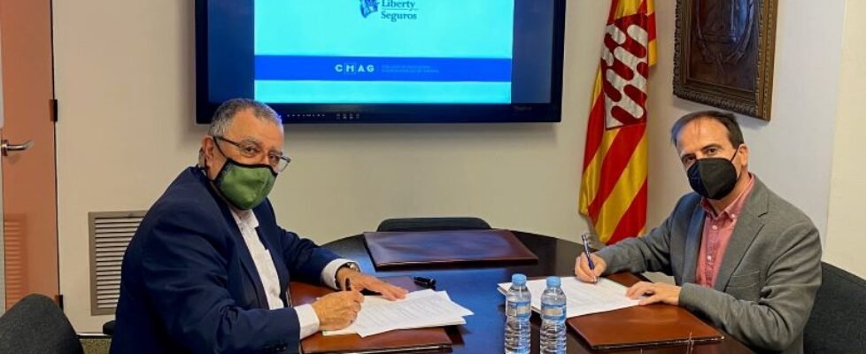 Liberty Colegio Girona