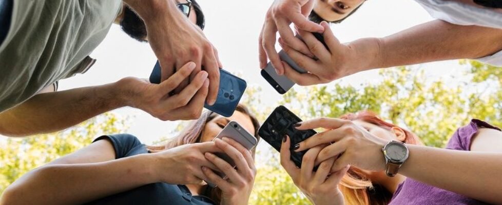 Luko millennials-tecnologia