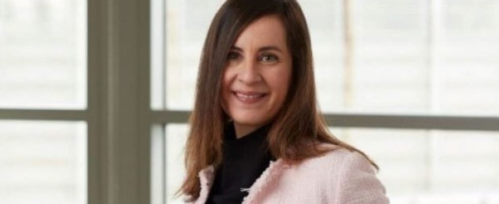 María Martínez Campo