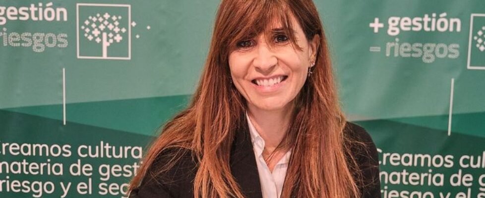 María Sánchez Fundación Inade