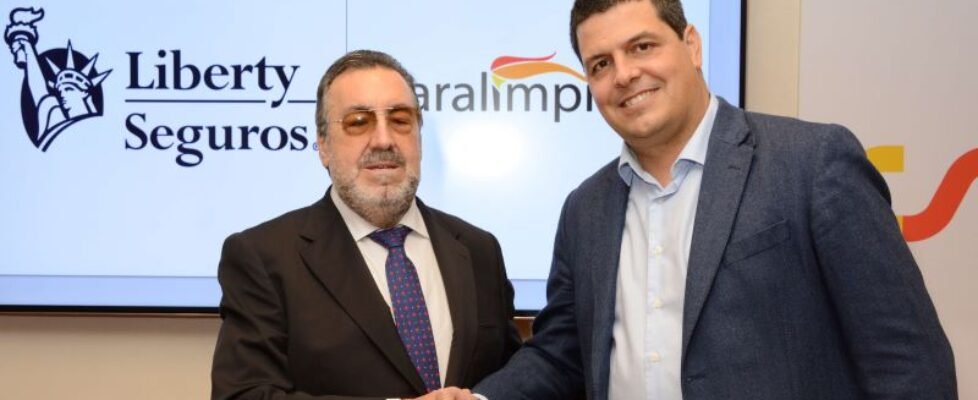 Miguel Carballeda y Juan Miguel Estallo