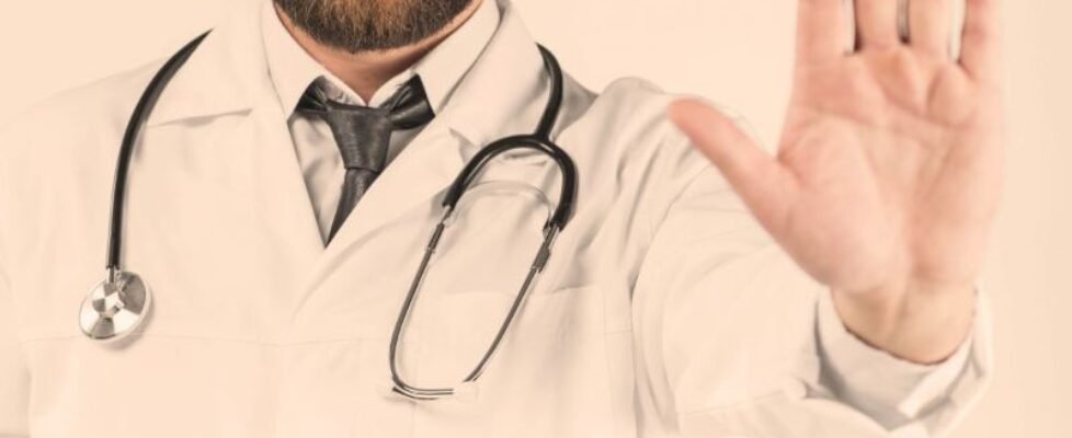 Mutual Médica agresiones