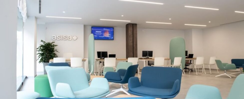 NP ASISA_nueva delegacion Valencia_02_20220304