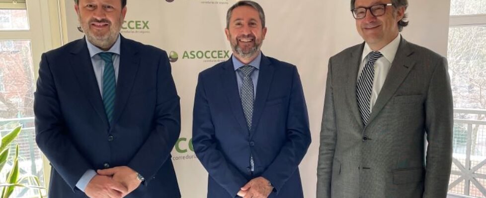 NP Acuerdo Asisa Cáceres Asoccex 20220309