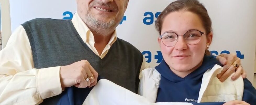 NP Fundación ASISA_patrocinio Aitana Estrada_20220308