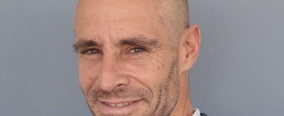 Pablo Lopez-Aranguren, responsable aìrea Digital Tecnologiìa de Mutualidad de la Abogaciìa