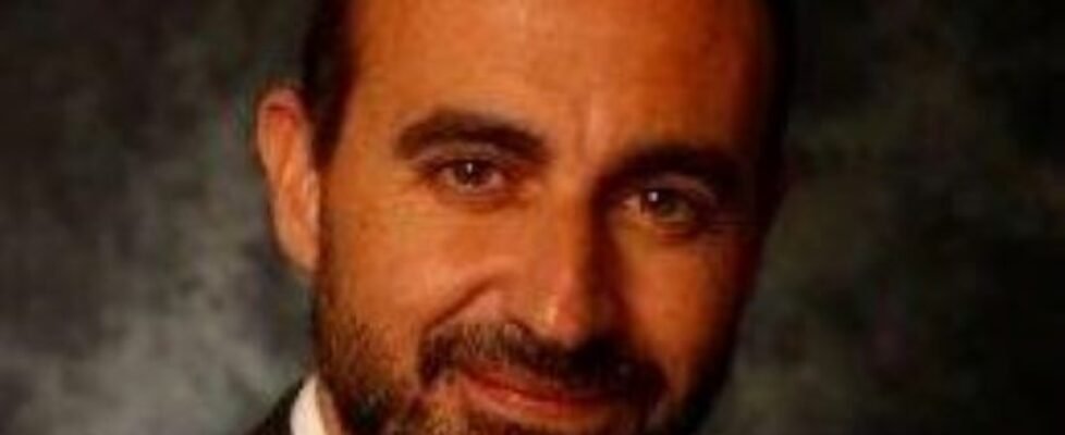 Pedro del Pozo, director de Inversiones Financieras MA