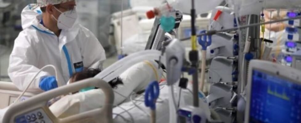 Promede daño corporal