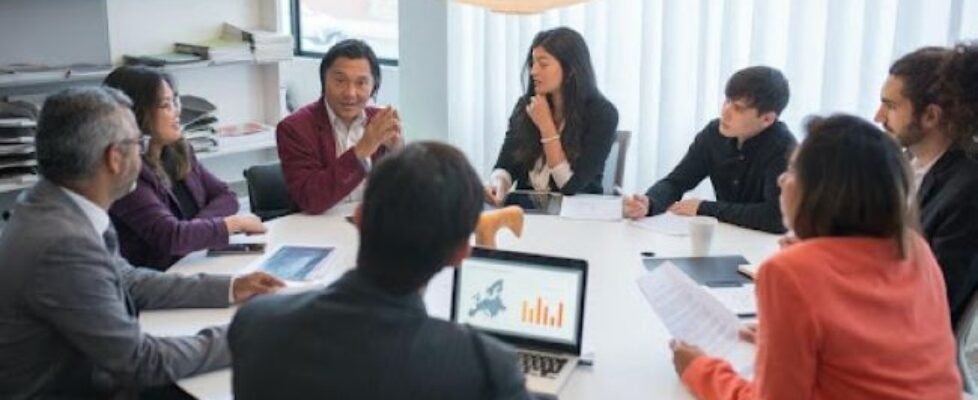 Recoletos Consultores