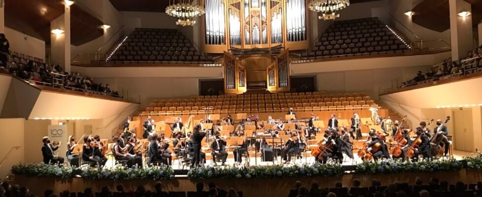 SANTALUCÍA celebra su concierto de centenario reuniendo a más de mil invitados (002)
