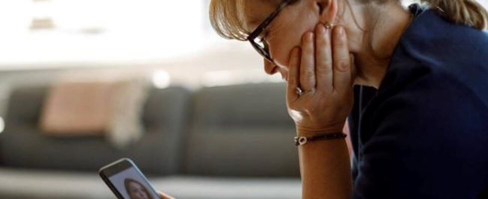 Sanitas grupos de apoyo