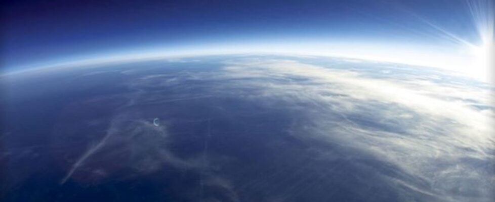 Sanitas hora del planeta