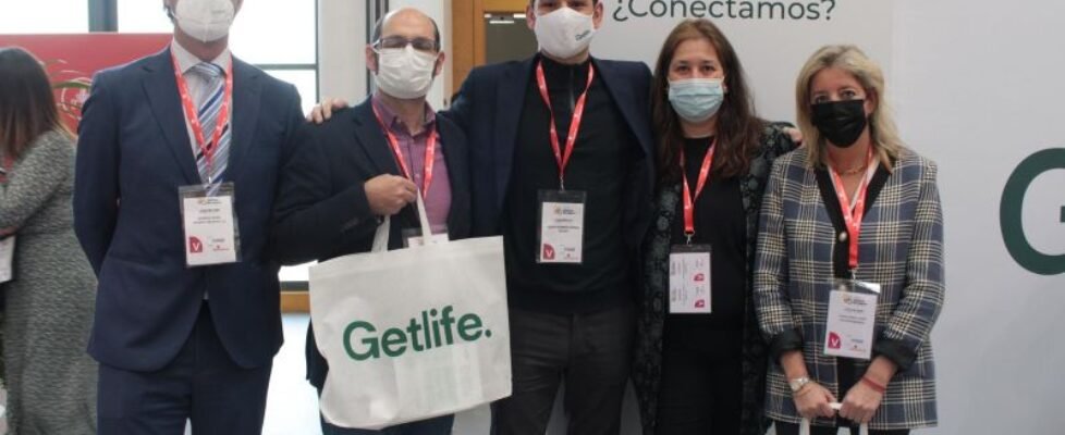 Segurosbroker Getlife