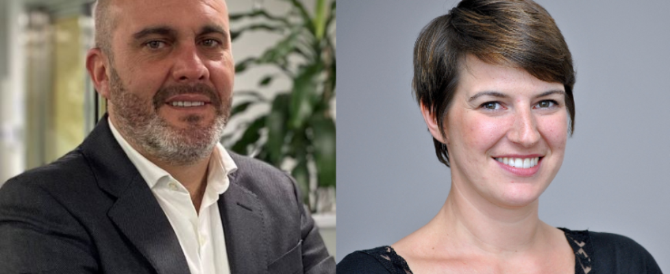 Solunion nombramientos