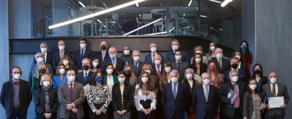 X Ayudas Proyectos Acción Social_Fundación Mutua