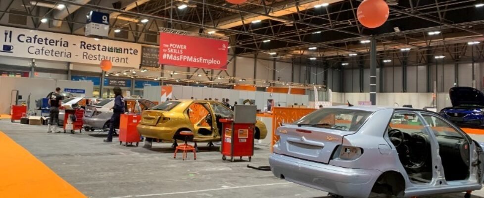 cesvimap mapfre autos