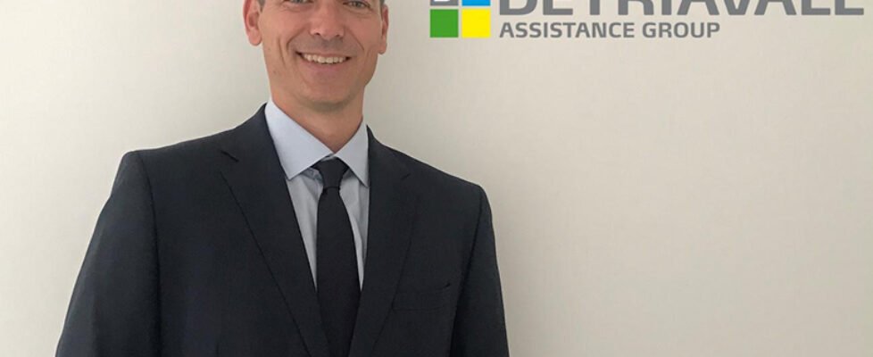 david roig detriavall