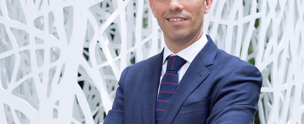 fernando calvin santalucia