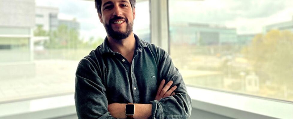 jorge oliveros Wolly