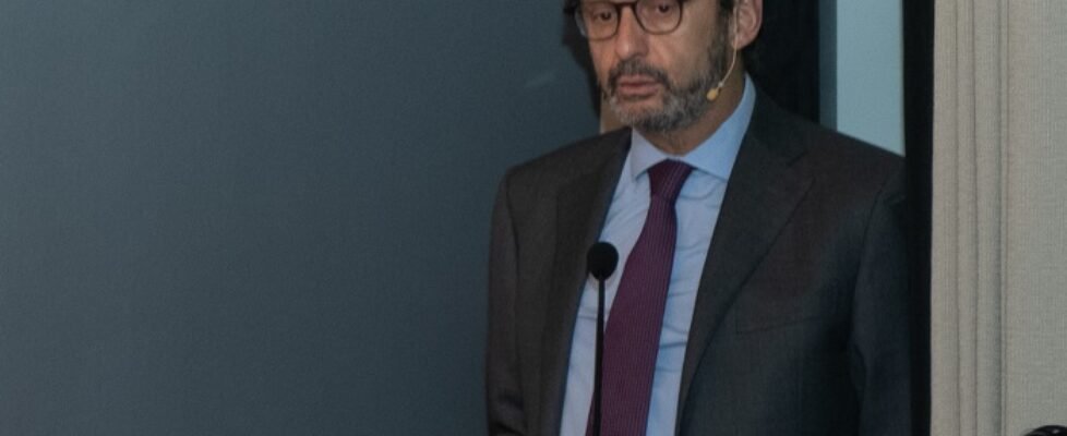 Abogacía presidente