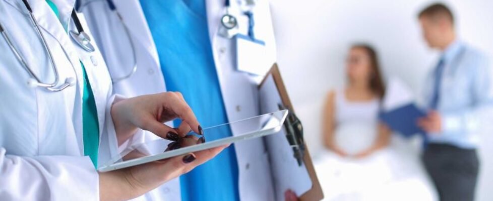 Aegon innovación en Salud