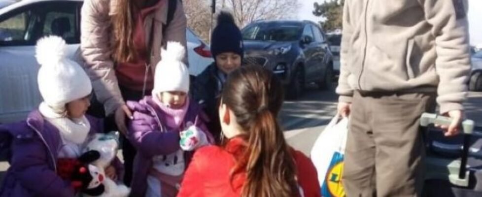 Asisa Vida Save the children