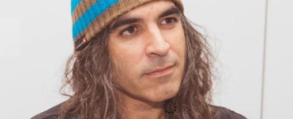 Chema Alonso, CDO Telefónica