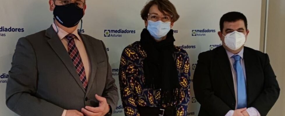 Colegio Asturias Asefa