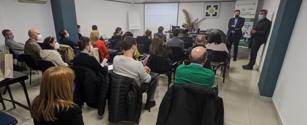 Colegio Gipuzkoa Previsión Mallorquina