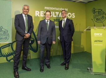 DKV Santacreu presentacion resultados 2021
