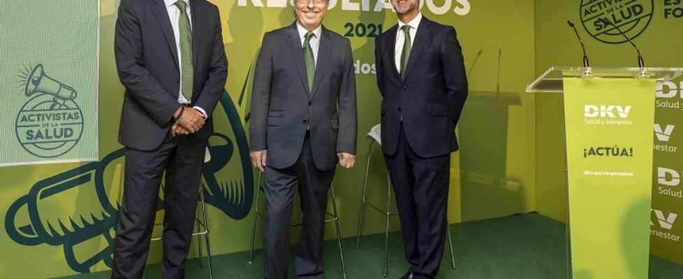 DKV Santacreu presentacion resultados 2021
