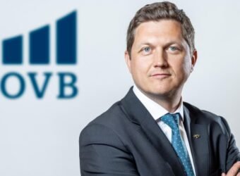 Harald Ortner, director general de OVB España