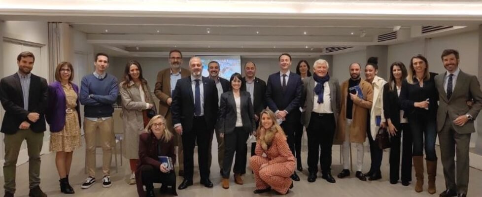 Jornada Mediación Galicia