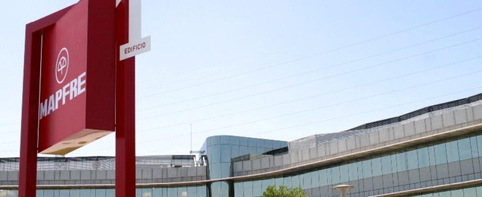 Mapfre sede