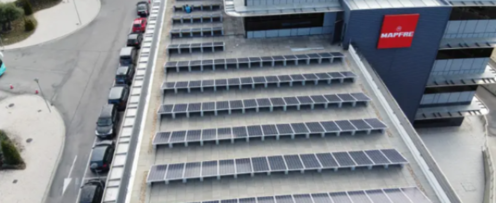 Mapfre sede