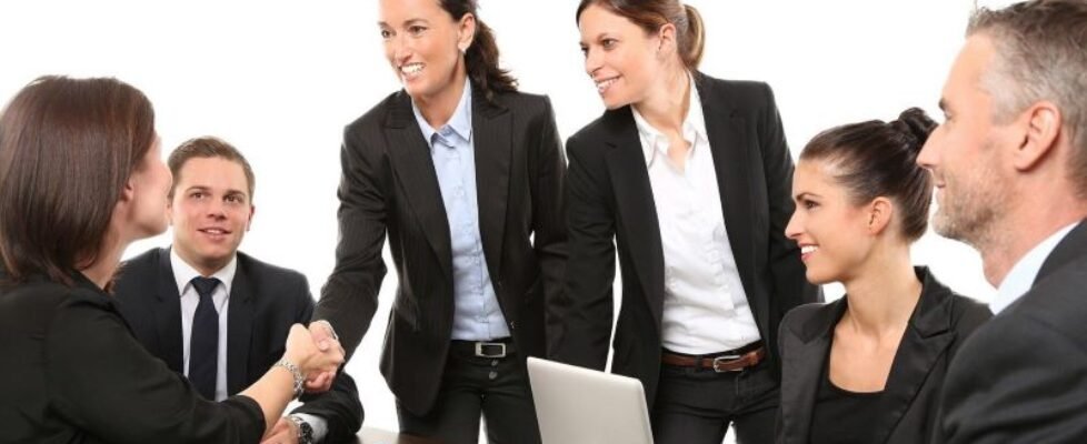 Mejores empresas para trabajar