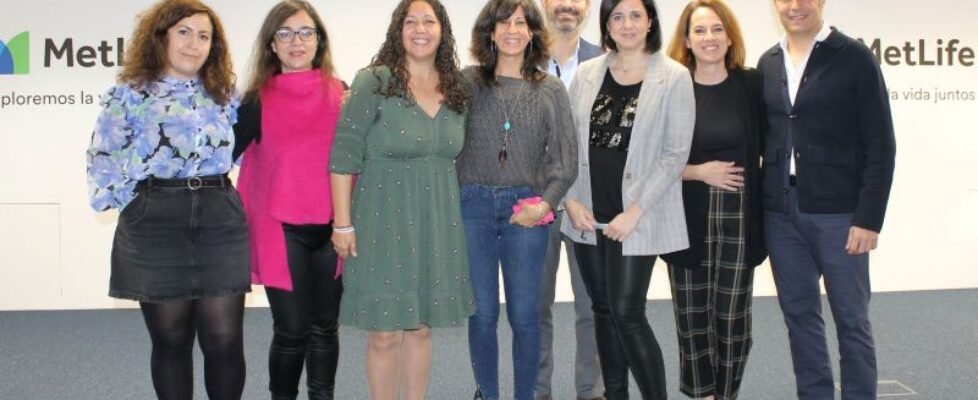 MetLife firma I Plan de Igualdad