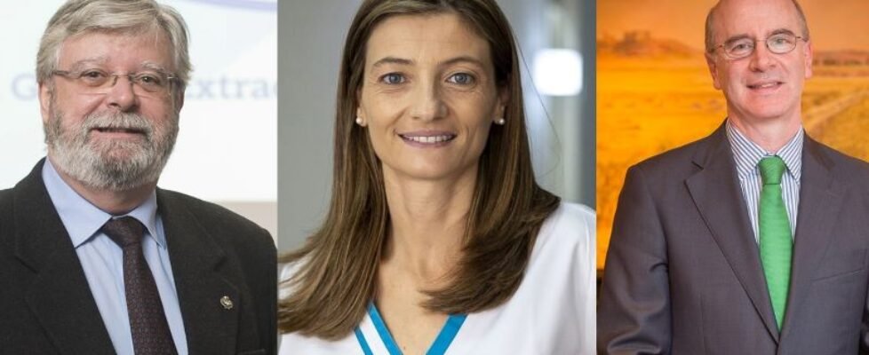 NUEVOS CONSEJEROS PSN